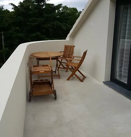 Apartment Casavo *