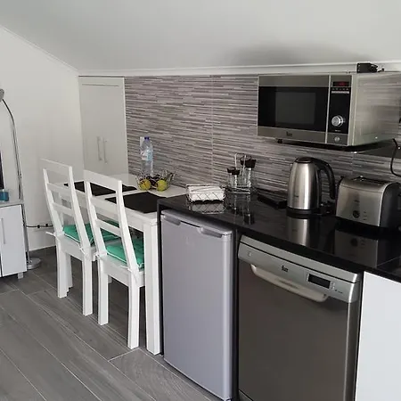 Apartment Casavo *