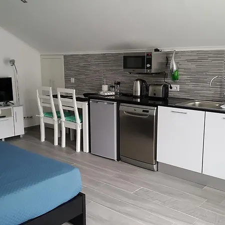 Casavo São Roque do Pico