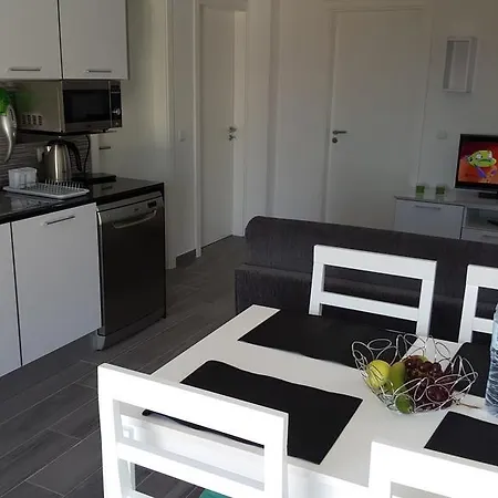 Apartment Casavo *
