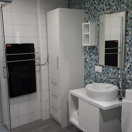 Apartment Casavo *