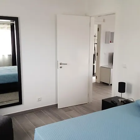 Apartment Casavo São Roque do Pico