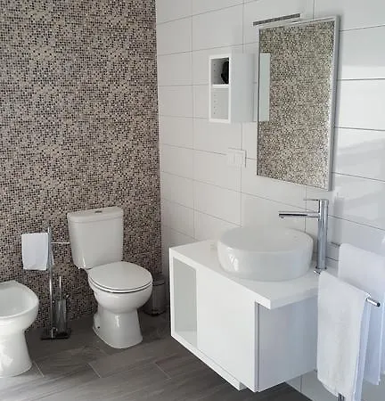 Apartment Casavo *
