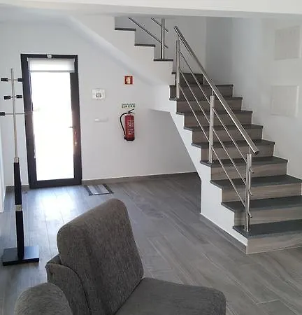 Apartment Casavo *