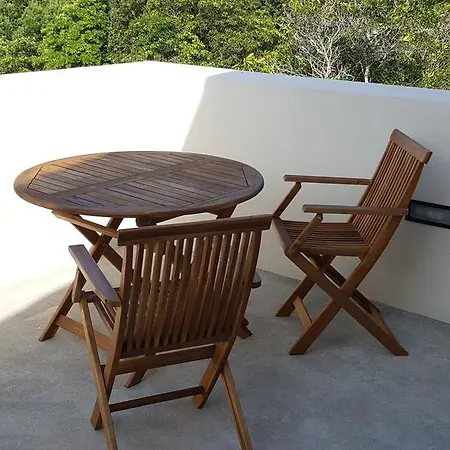 Casavo São Roque do Pico