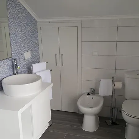 Apartment Casavo *