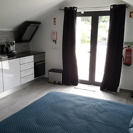 Appartamento Casavo São Roque do Pico