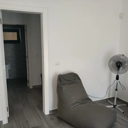 Apartment Casavo São Roque do Pico