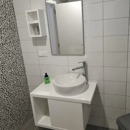 Casavo Apartment *