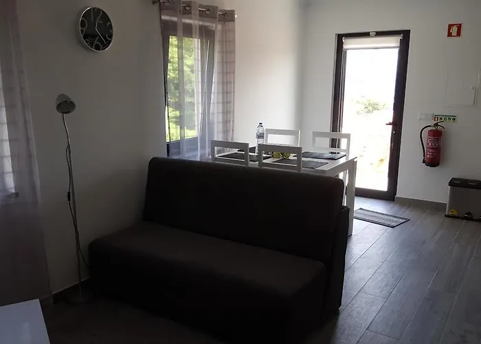 Casavo São Roque do Pico