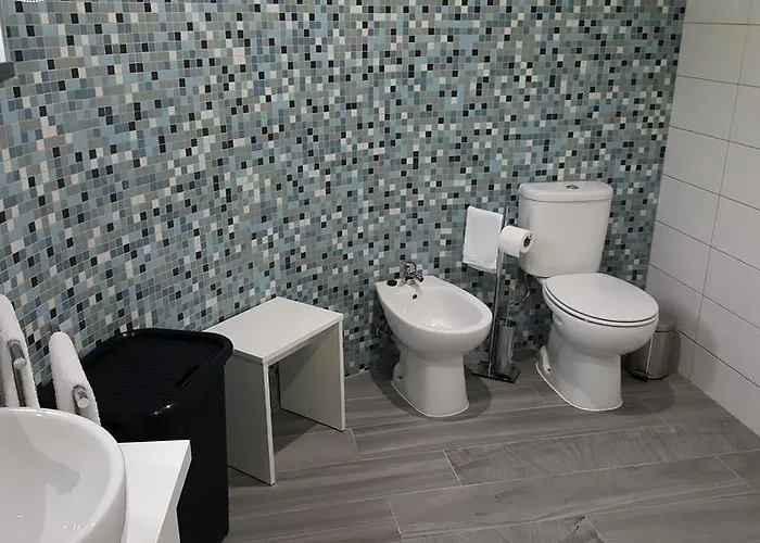 شقة Casavo São Roque do Pico