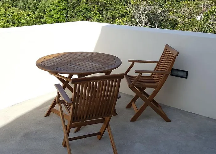 Casavo São Roque do Pico