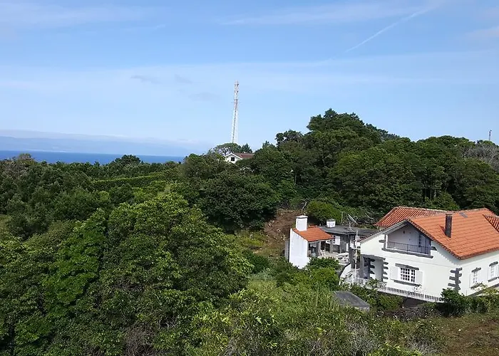 Casavo São Roque do Pico