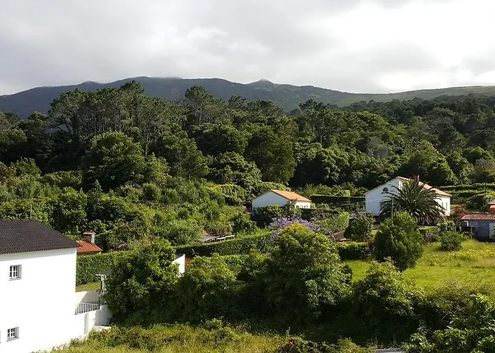 شقة Casavo São Roque do Pico