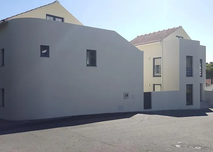 Casavo São Roque do Pico