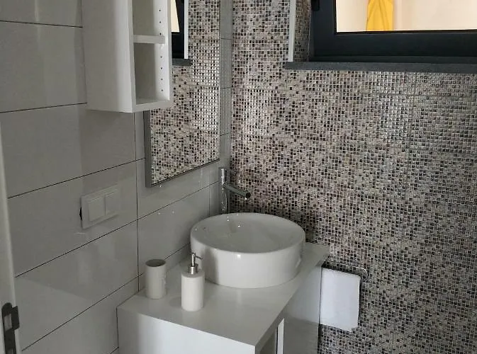 شقة Casavo São Roque do Pico