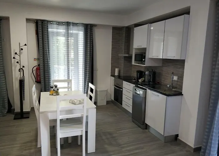 شقة Casavo São Roque do Pico