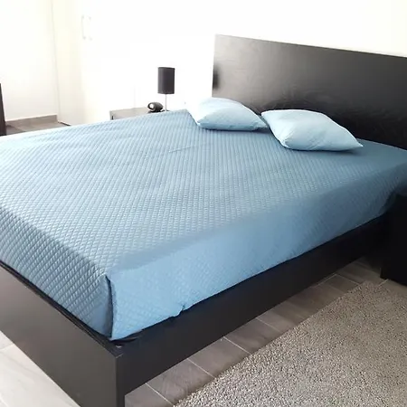 Apartamento Casavó