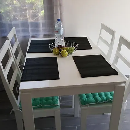 Apartamento Casavó