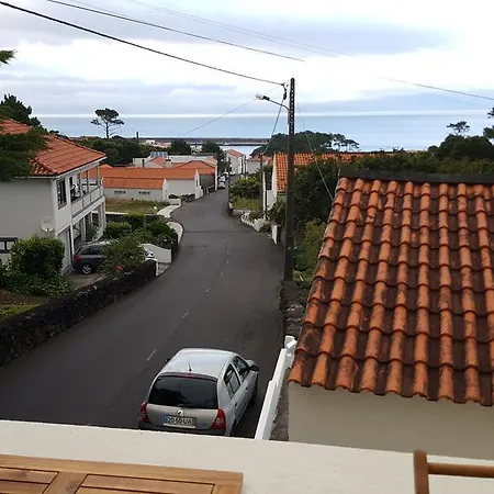 Apartamento Casavó São Roque do Pico