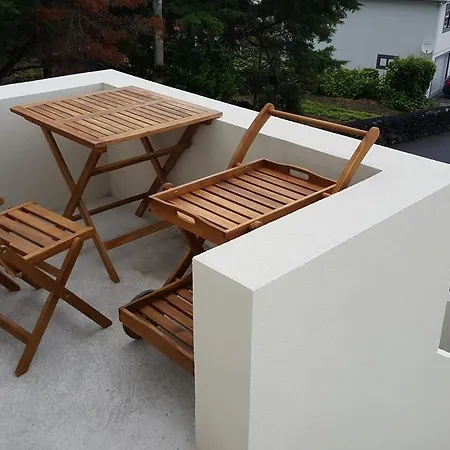 Apartamento Casavó *