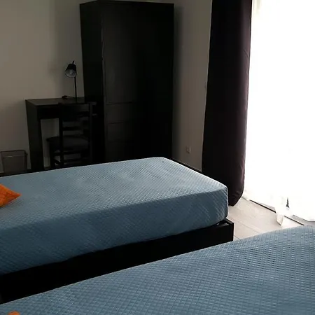 Apartamento Casavó São Roque do Pico