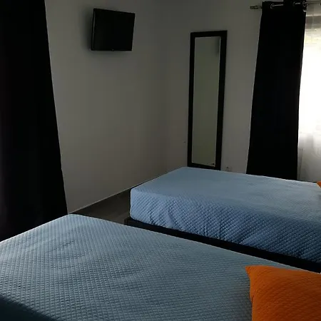 Lägenhet Casavo *
