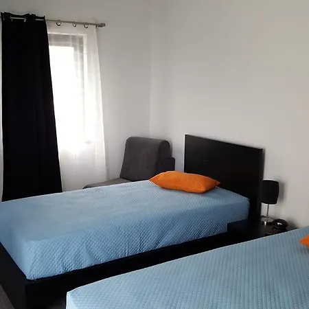 Apartamento Casavó