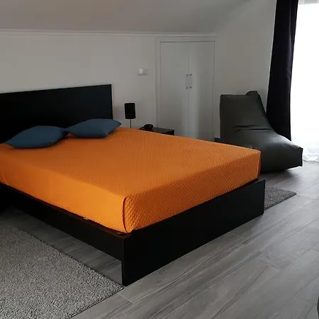 Casavó São Roque do Pico