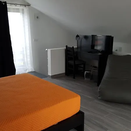 Apartamento Casavó São Roque do Pico