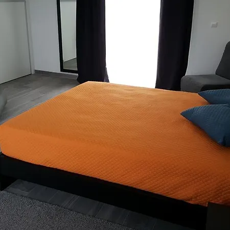 Lägenhet Casavo *
