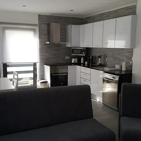 Apartamento Casavó São Roque do Pico