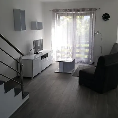 Apartamento Casavó *