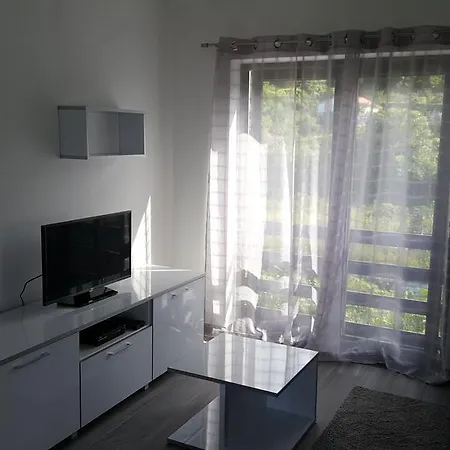 Apartamento Casavó São Roque do Pico