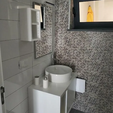 Apartamento Casavó São Roque do Pico