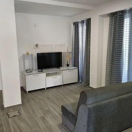 Apartamento Casavó São Roque do Pico