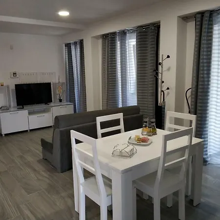 Apartamento Casavó