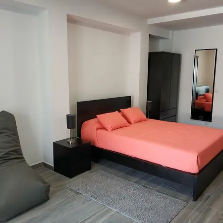 Apartamento Casavó São Roque do Pico