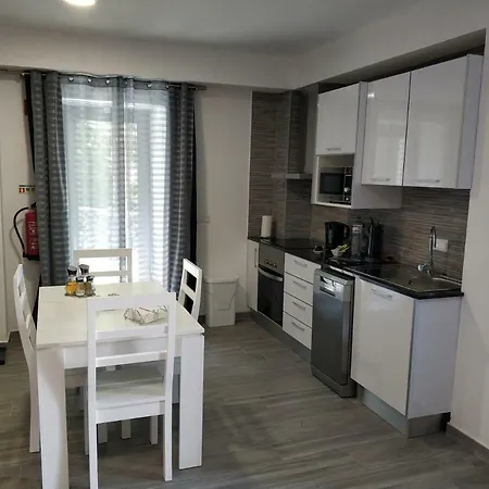 Apartamento Casavó São Roque do Pico