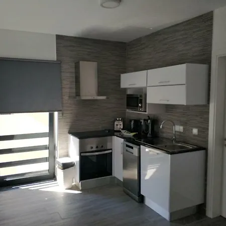 Casavó Apartamento São Roque do Pico