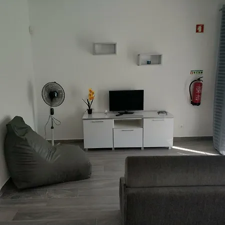 Casavó São Roque do Pico