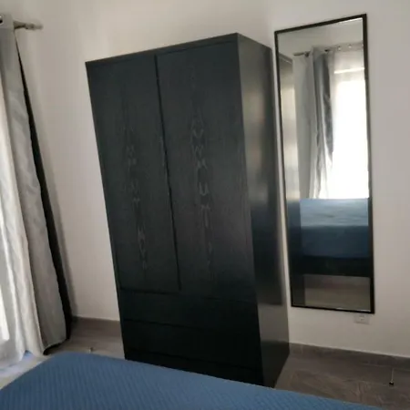 Casavó Apartamento São Roque do Pico