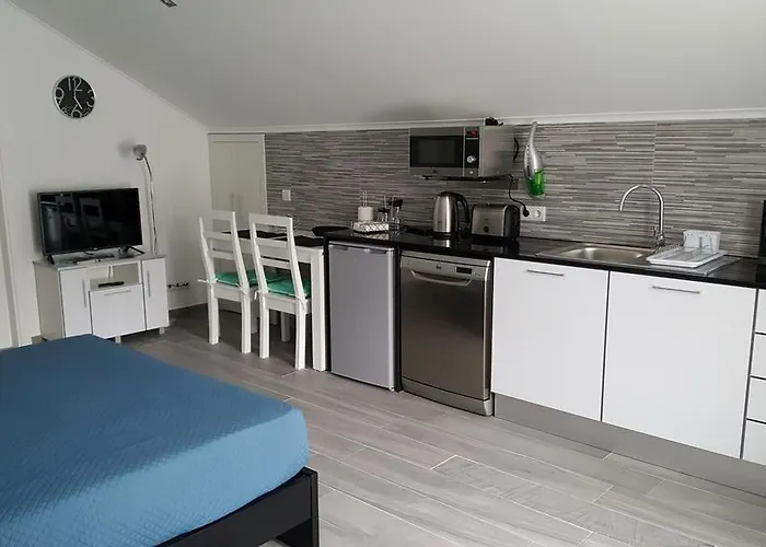 Casavo São Roque do Pico