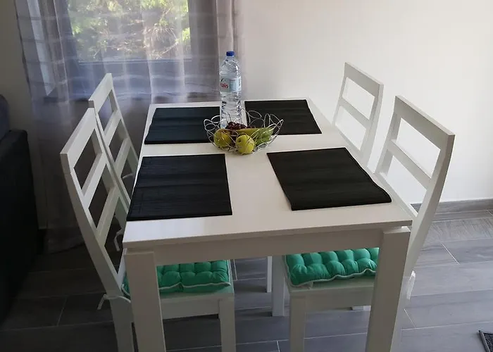 Appartement Casavo