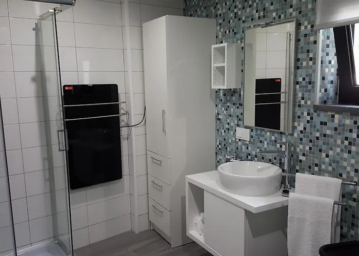 Appartement Casavo *