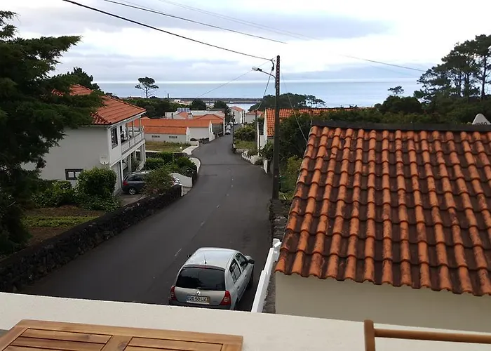 Apartment Casavo São Roque do Pico