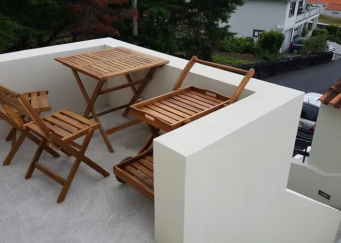 Appartement Casavo *