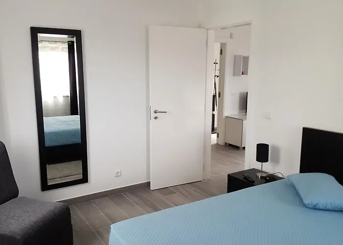 Apartment Casavo São Roque do Pico