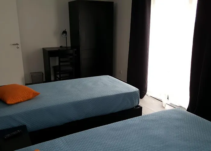 Apartment Casavo São Roque do Pico