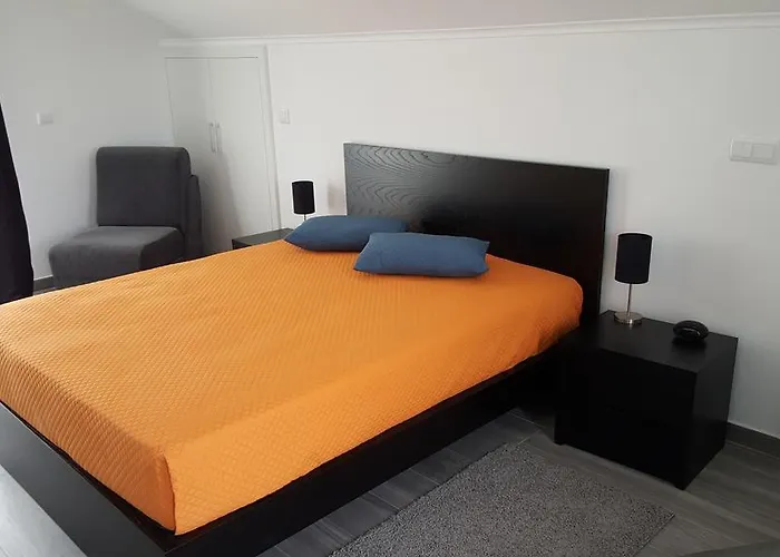 Casavo São Roque do Pico